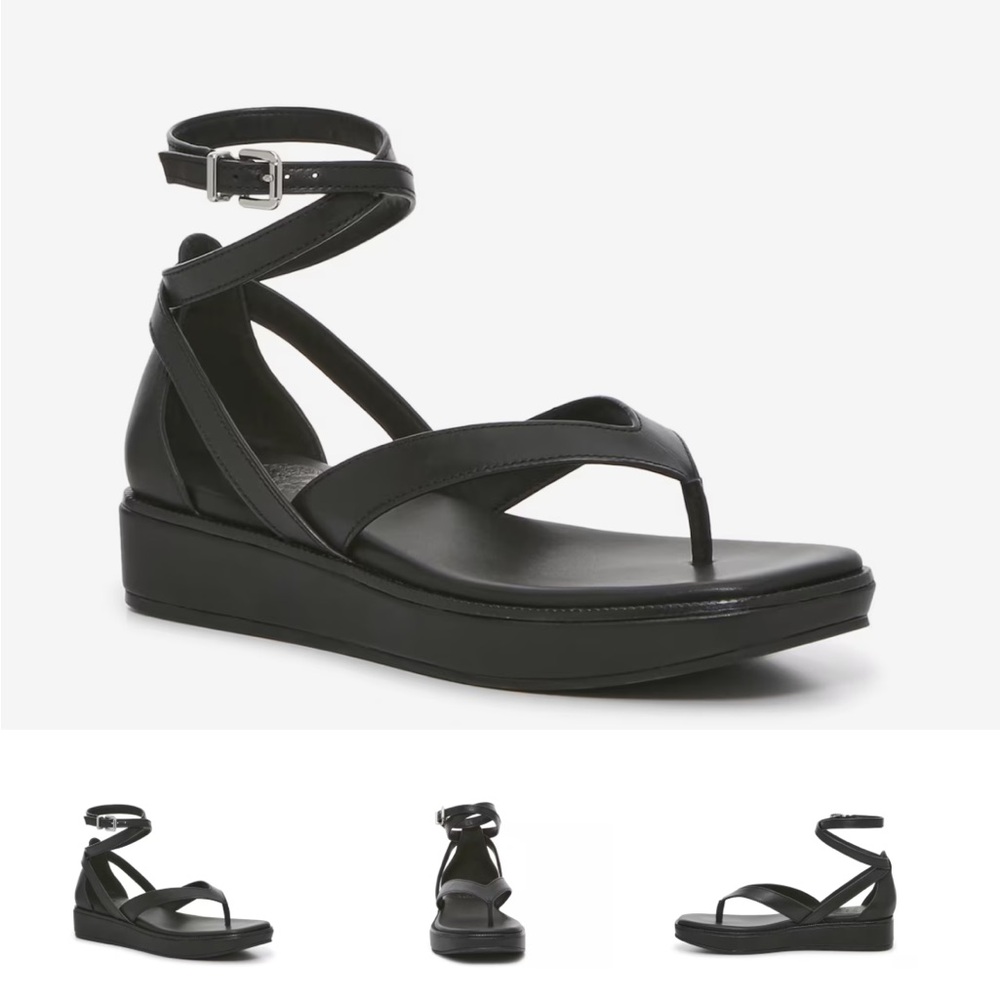 Vince Camuto Praiyani Sandal